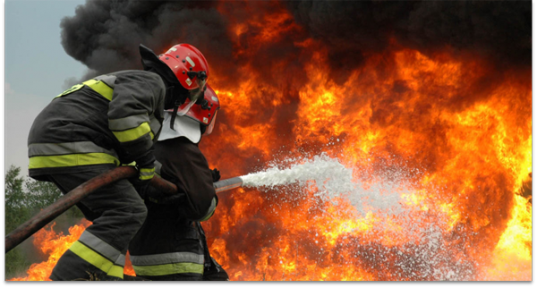 Fire
